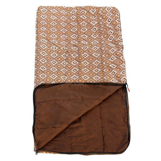 Zuflah Pars Sleeping Bag (Large) For Summer - view 2