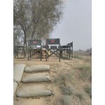 Military Field Furniture