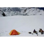 Mountaineering Tents