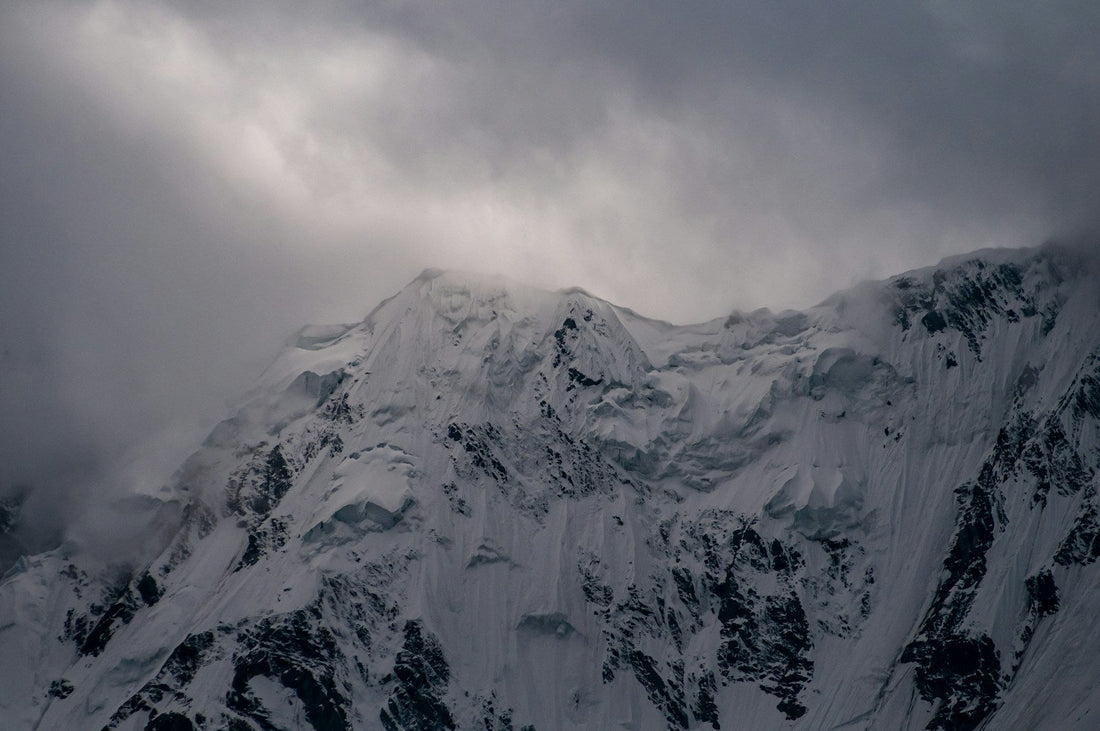 Fairy Meadows camping checklist: what to pack for a night under Nanga Parbat