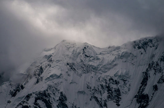 Fairy Meadows camping checklist: what to pack for a night under Nanga Parbat