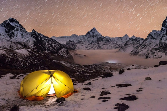 Single fly or double fly tent: which one do you need?