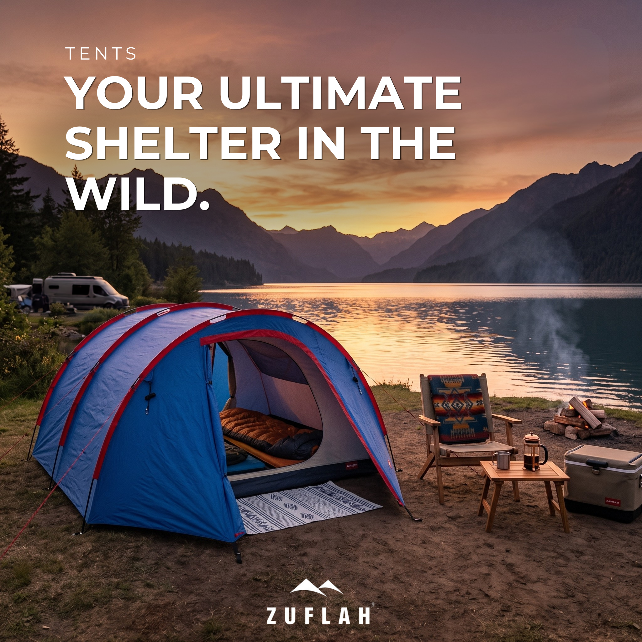 Tents