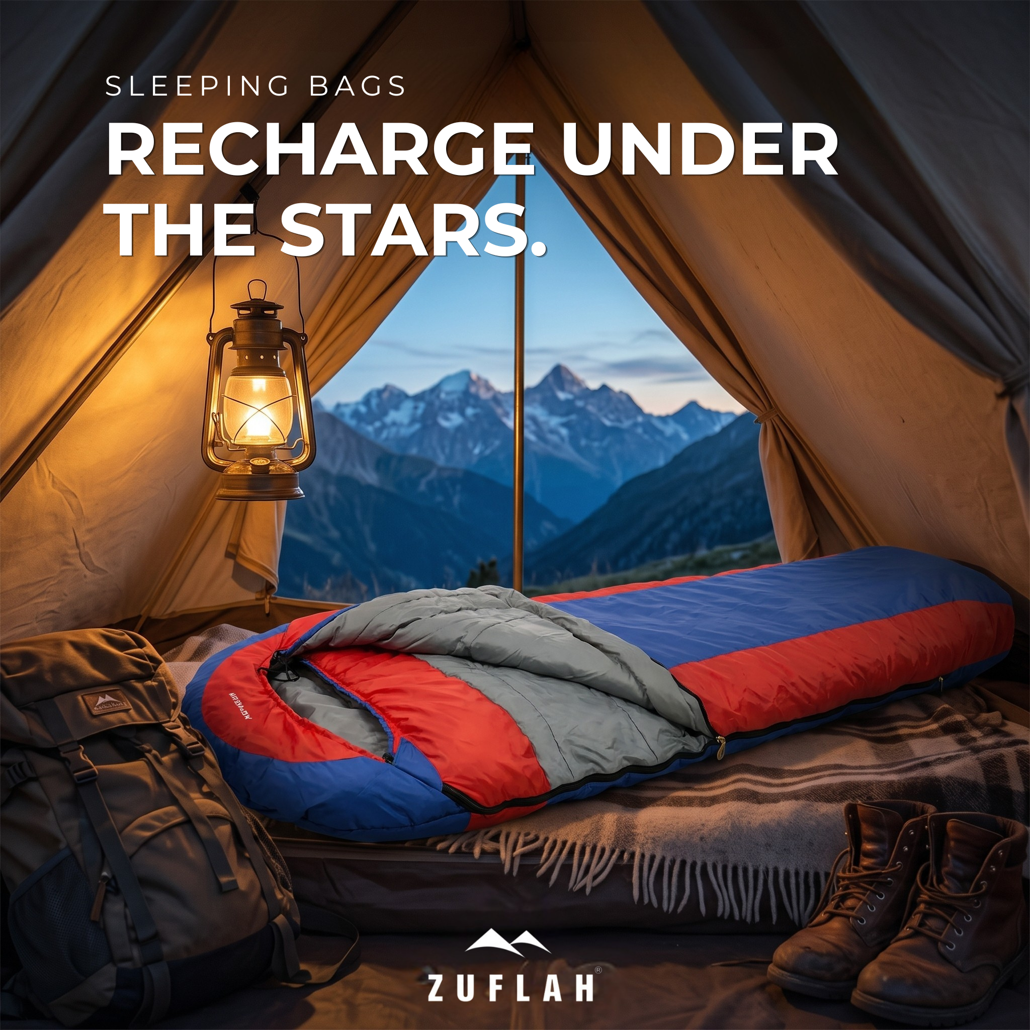 Sleeping Bags