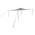 Zuflah Temporary Shelter