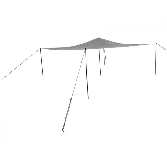 Zuflah Temporary Shelter