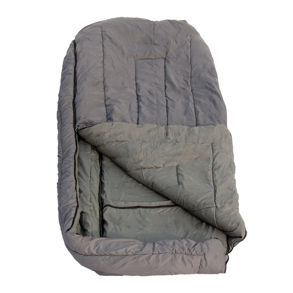 Zuflah Glacier Sleeping Bag (Large) - view 2