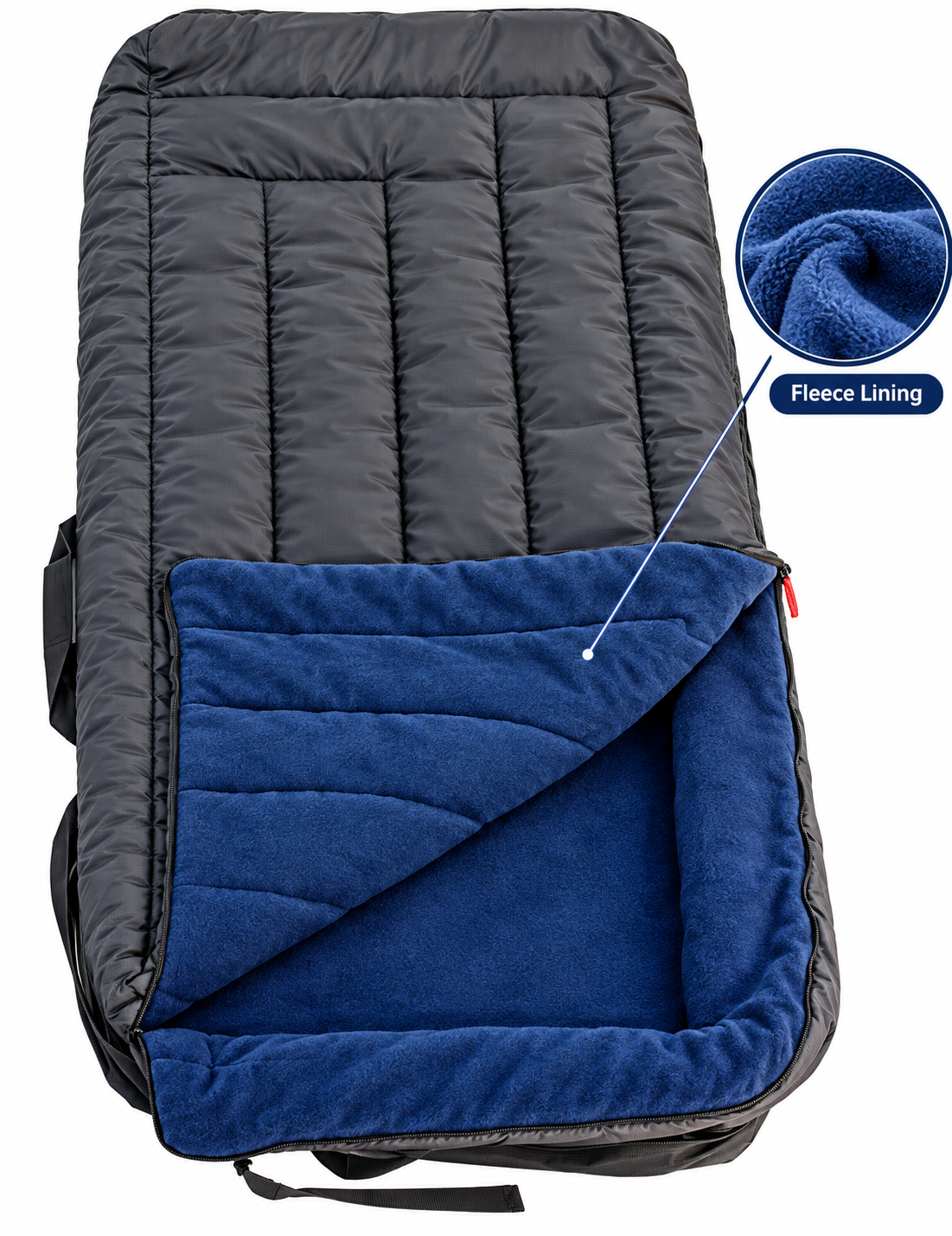Shandur Sleeping Bag (Small)