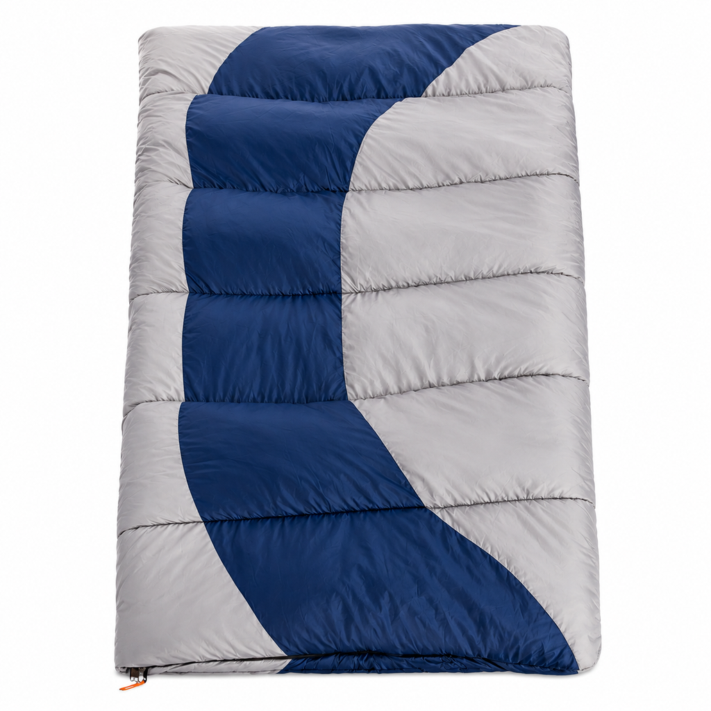 Haramosh Sleeping Bag (Large) Ultra Warm