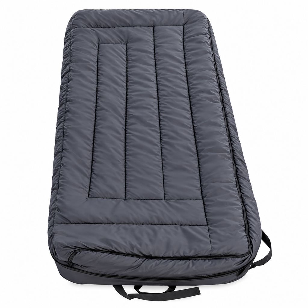 Glacier Sleeping Bag (Large)