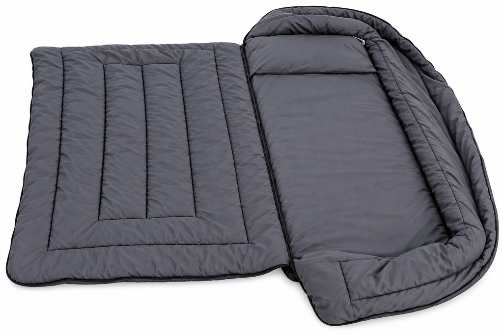 Glacier Sleeping Bag (Large)