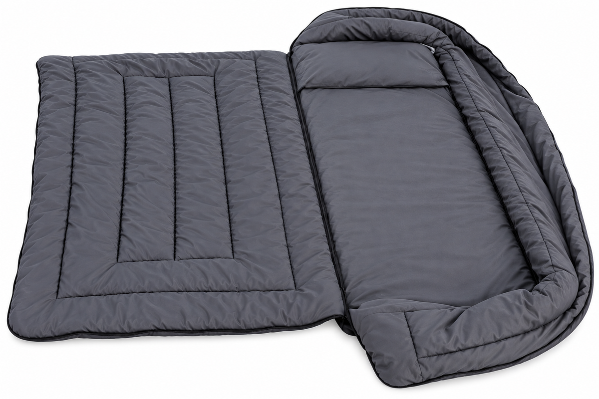 Glacier Sleeping Bag (Large)