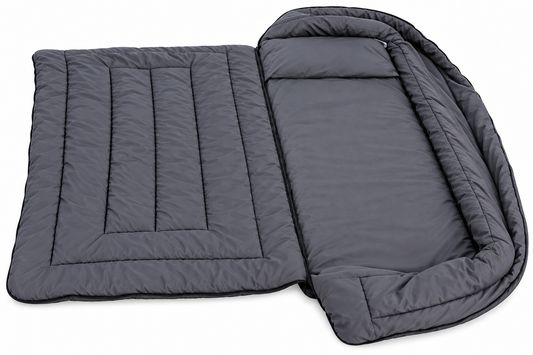 Glacier Sleeping Bag (Large)