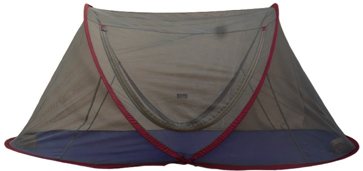 Faaiz Boat Shape Mosquito Net Large