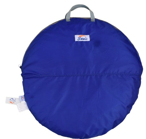 Faaiz Boat Shape Mosquito Net Small