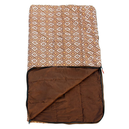 Zuflah Pars Sleeping Bag (Large) For Summer - view 2