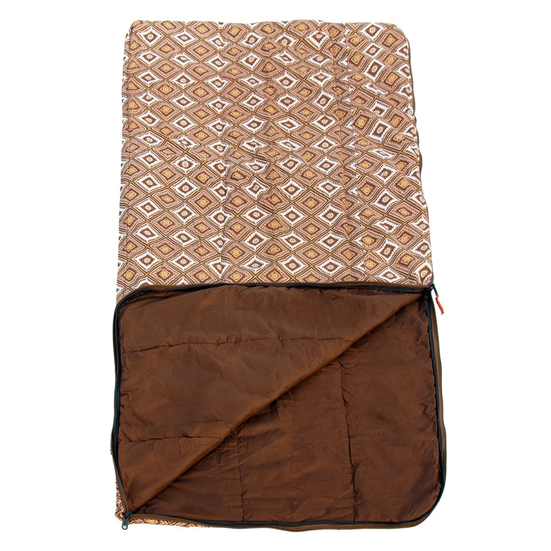 Zuflah Pars Sleeping Bag (Small) For Summer - view 2