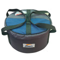 Zuflah Hot Pot 15 inch insulated food carrier for camping and travel