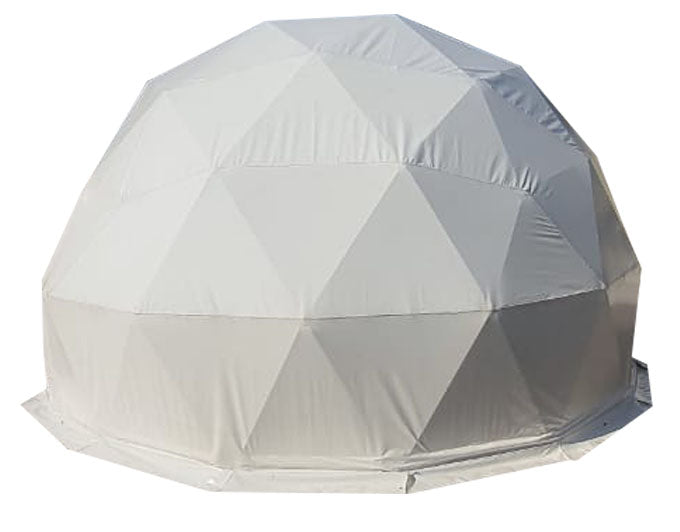 Geodesic Dome 3V