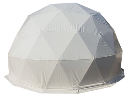 Geodesic Dome 3V