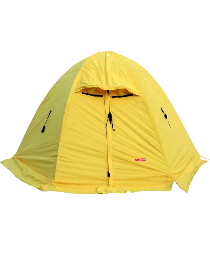 Masherbrum (3D) Tent for 3 Person