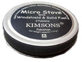 Micro Stove
