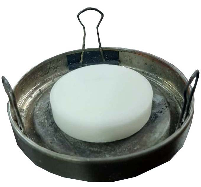 Micro Stove