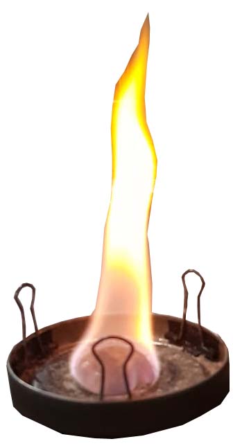 Micro Stove