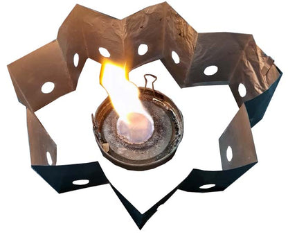Micro Stove