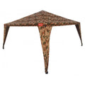 Zuflah Gazebo for army 16X16ft - view 1