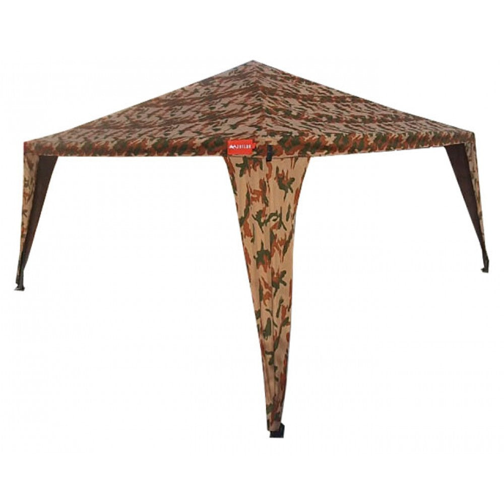 Zuflah Gazebo for army 16X16ft - view 1