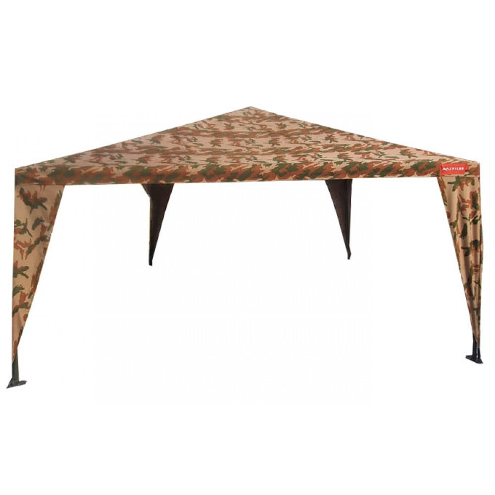 Zuflah Gazebo for army 12X12ft - view 2