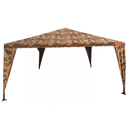 Zuflah Gazebo for army 16X16ft - view 2