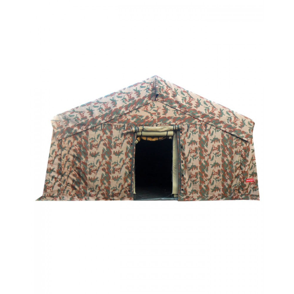 Zuflah Hospital Frame Tent 18 X 28 ft - view 2