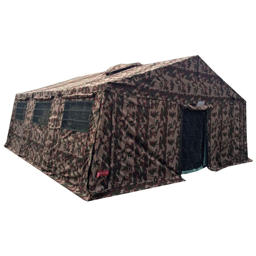 Zuflah Mess Frame Tent 20 X 20 ft - view 1