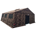 Zuflah Mess Frame Tent 20 X 20 ft - view 1