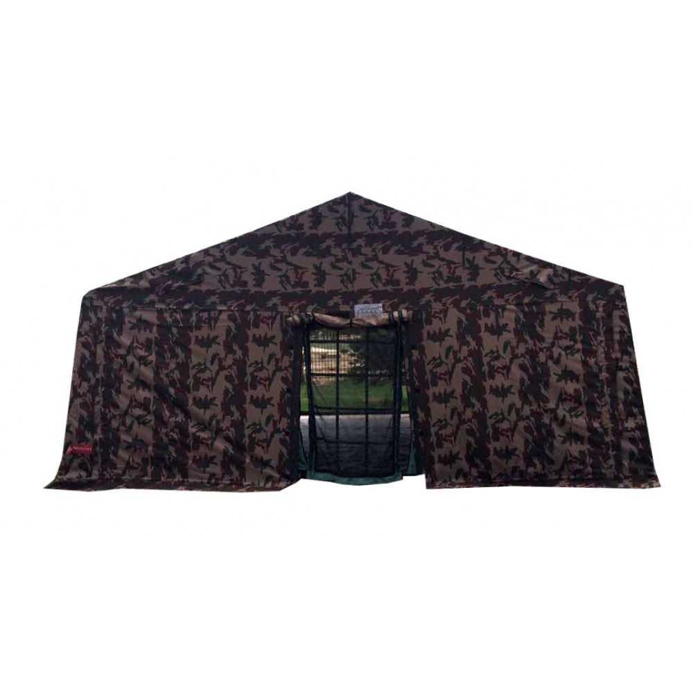 Zuflah Mess Frame Tent 20 X 20 ft - view 2
