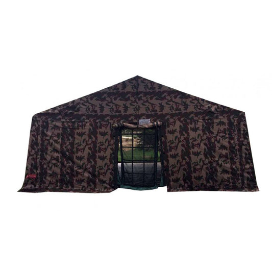 Zuflah Mess Frame Tent 20 X 20 ft - view 2