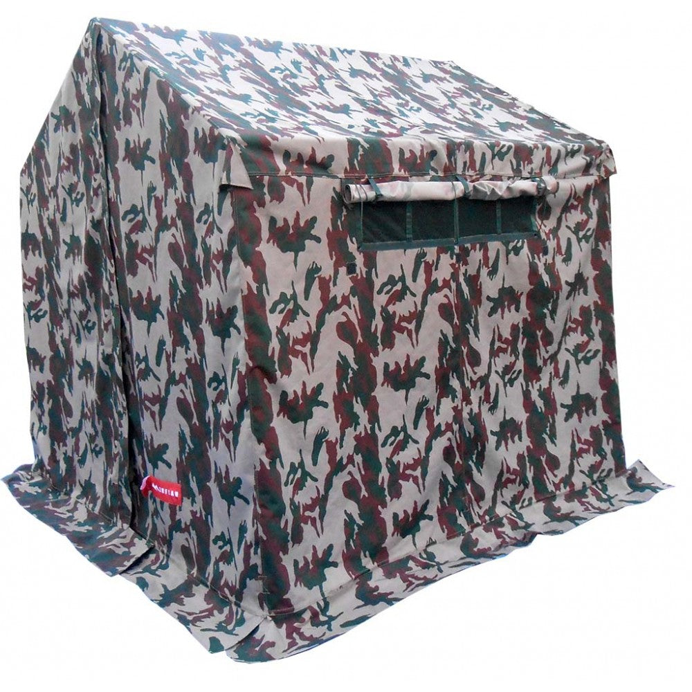 Zuflah Toilet Frame Tent Camouflage 8X8ft - view 2