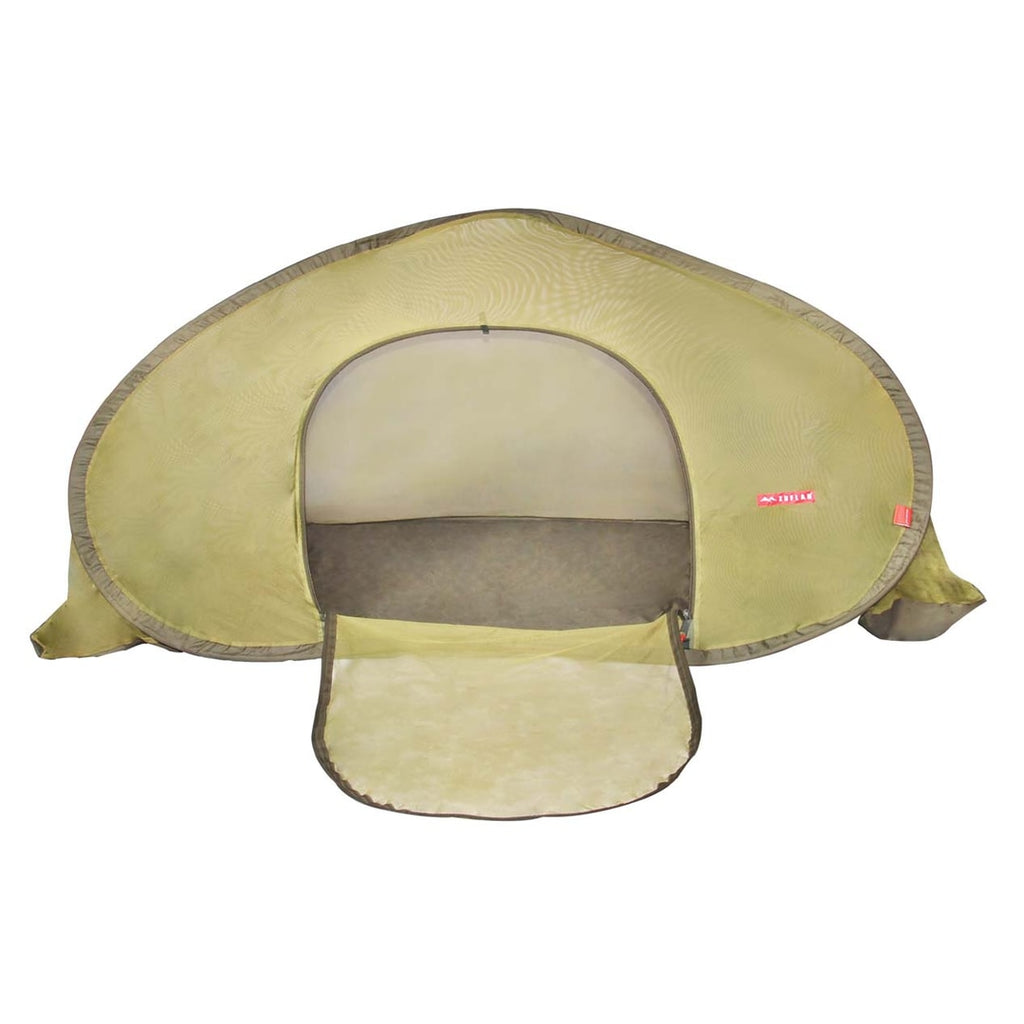 A Shape Mosquito Net