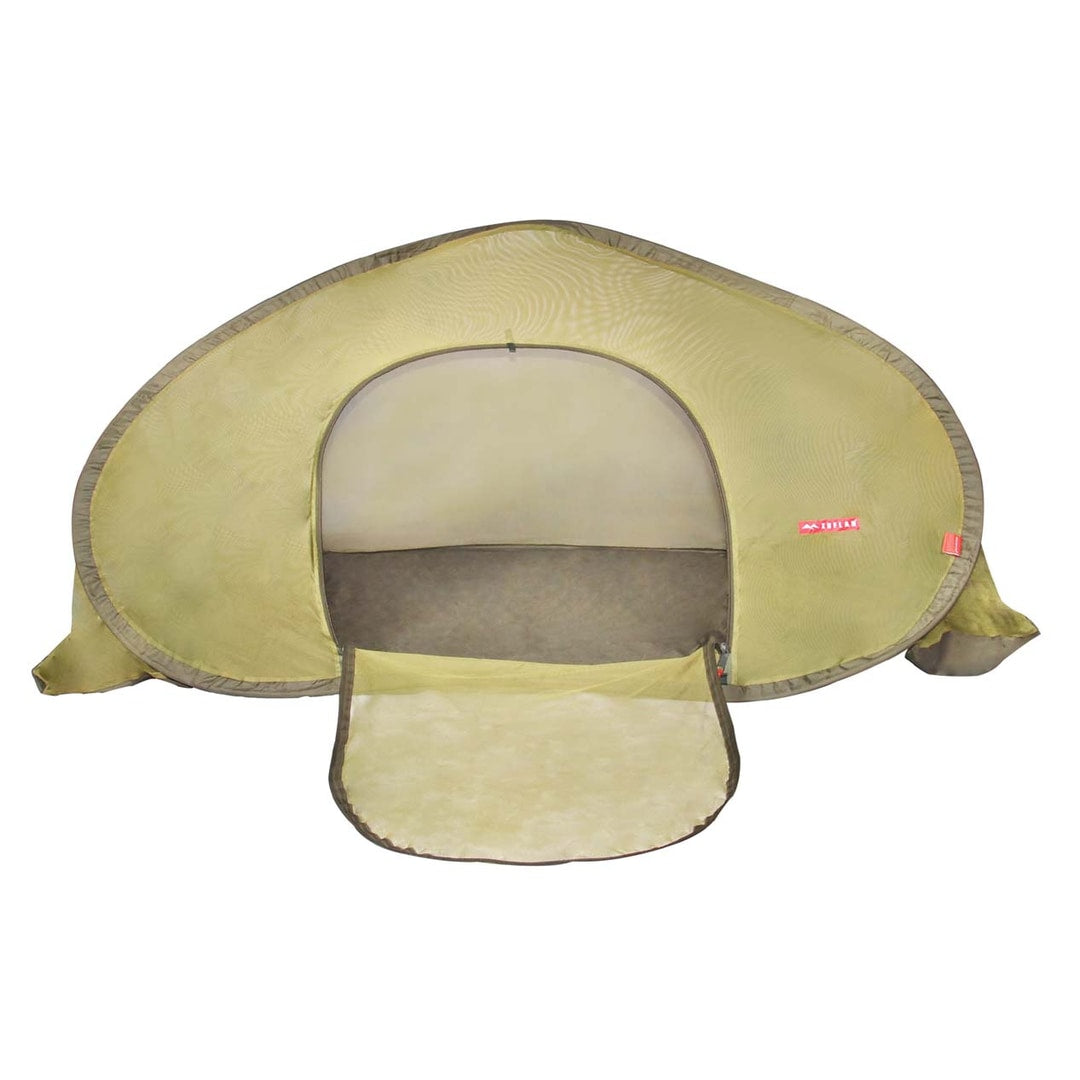 A Shape Mosquito Net