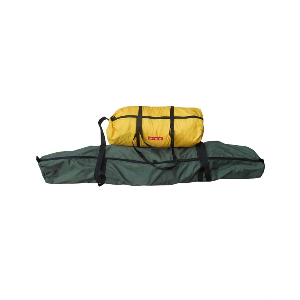 Zuflah Abaseen Mess Tent 11 X 13Ft - view 4