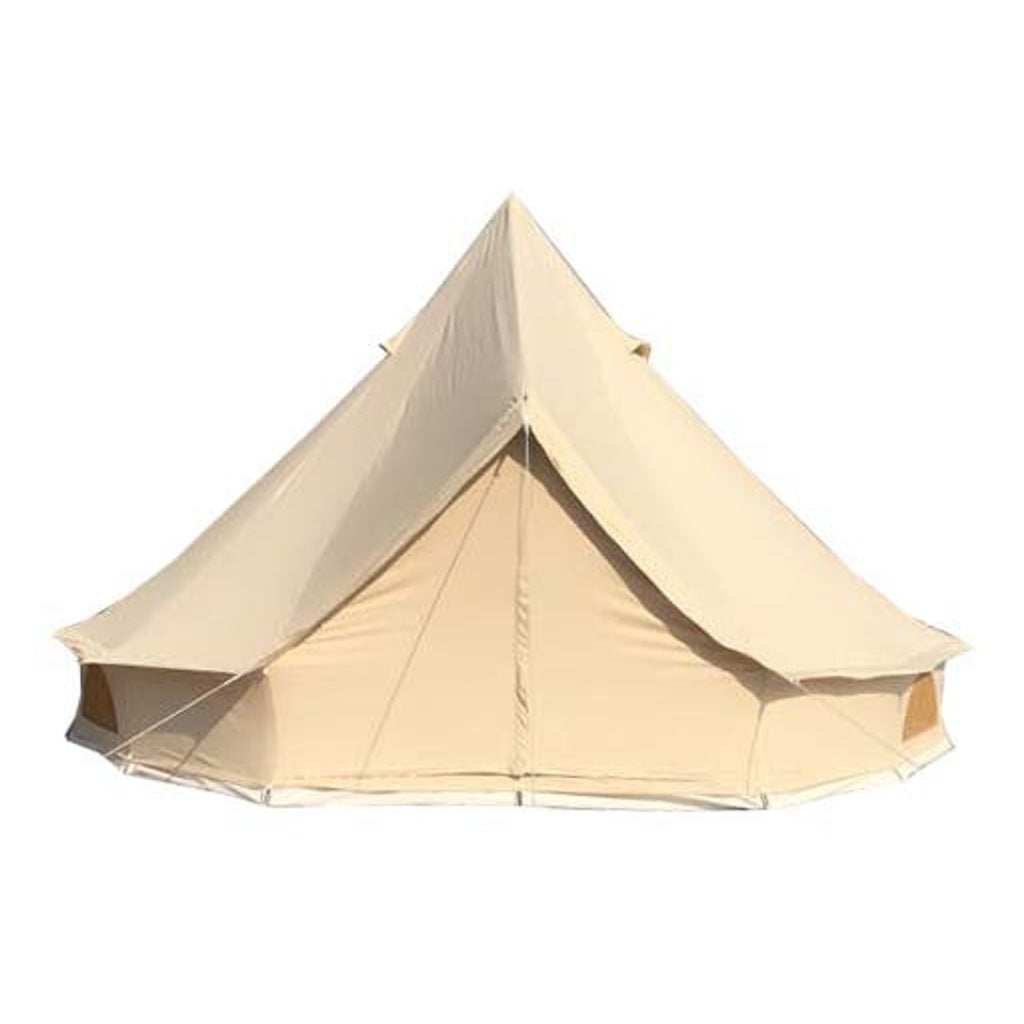 Zuflah Bell Tent For 8 Person - view 1