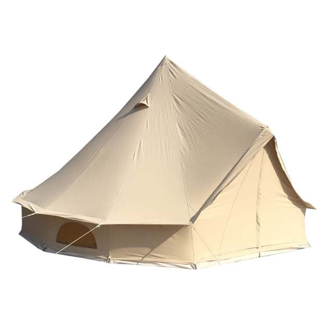 Zuflah Bell Tent For 8 Person - view 2