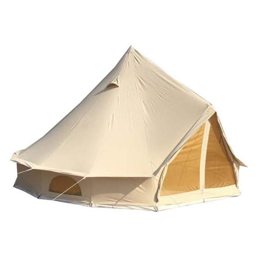 Zuflah Bell Tent For 8 Person - view 5