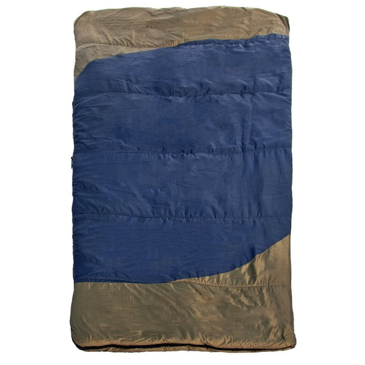 Zuflah Biafo Sleeping Bag (Medium) - view 1