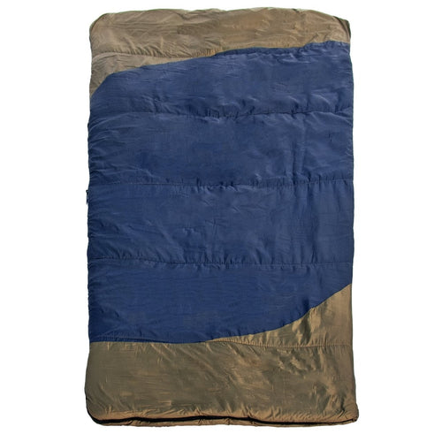 Zuflah Biafo Sleeping Bag (Small) - view 1