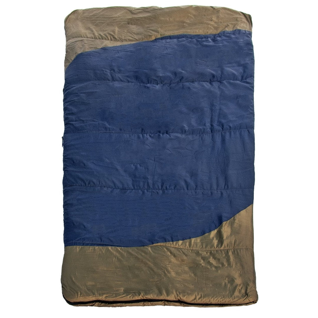 Zuflah Biafo Sleeping Bag (Large) - view 1