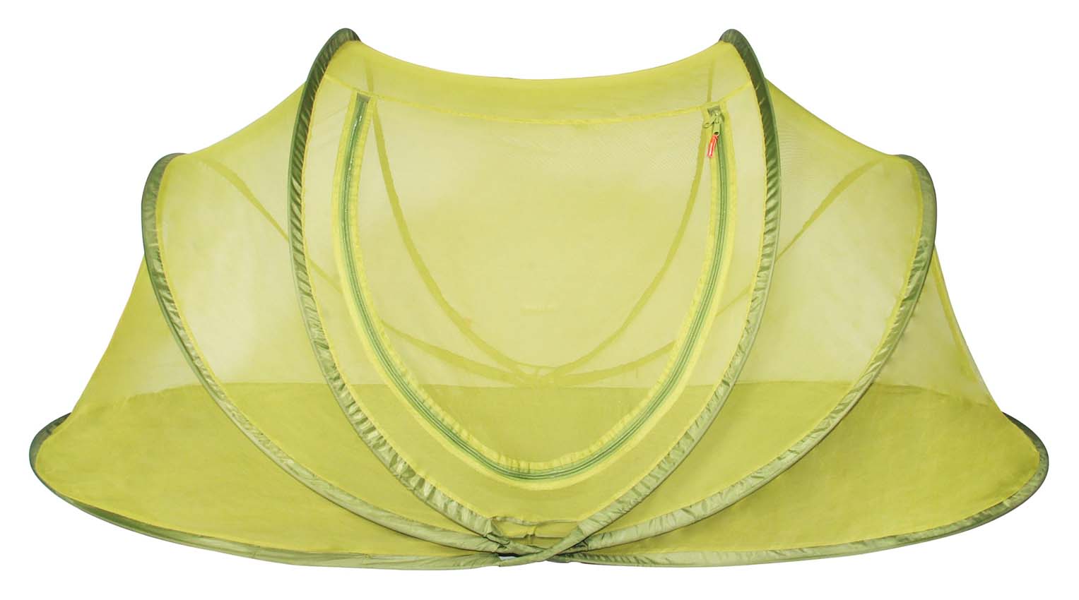 Boat Shape Mosquito Net Large 3 Rod