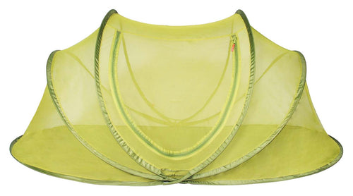 Boat Shape Mosquito Net Large 3 Rod
